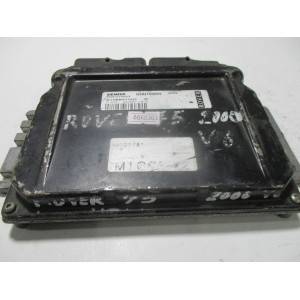 Rover 75 2.5 Motor Beyni S108847002B A0009 NNN100655