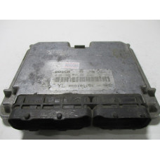 Rover 45 2.0 Motor Beyni 0281001956 MSB101151