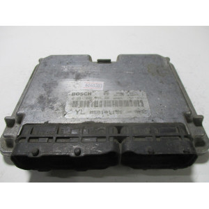 Rover 45 2.0 Motor Beyni 0281001956 MSB101151