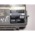 Range Rover 2.5 Dizel Motor Beyni 0281001273