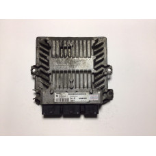Volvo V50 Motor Beyni 30785520AA 5WS40328B-T