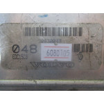 Volvo S40 V40 Motor Beyni 30630048