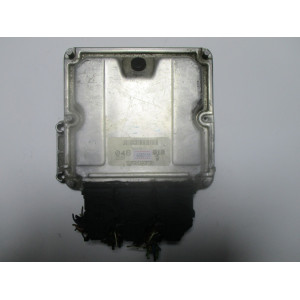 Volvo S40 V40 Motor Beyni 30630048