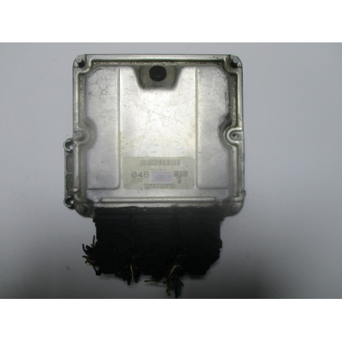 Volvo S40 V40 Motor Beyni 30630048