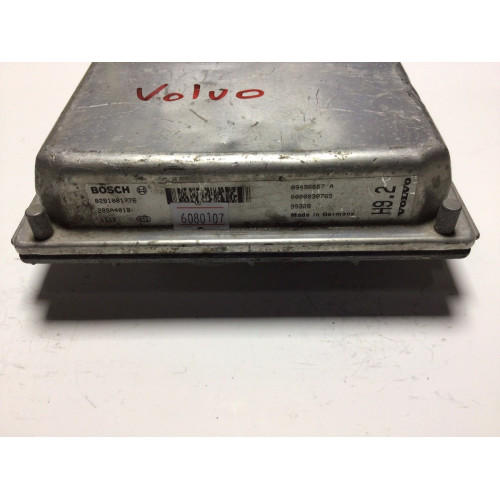 Volvo V70 2.5 TDİ Motor Beyni 09496667 28SA4018 0281001776 