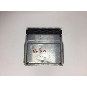 Volvo V70 2.5 TDİ Motor Beyni 09496667 28SA4018 0281001776 