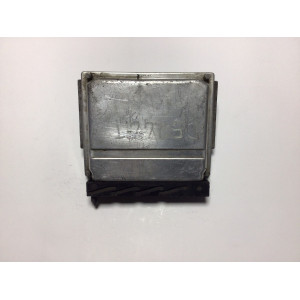 Volvo S60 2.4 Motor Beyni 0281010319 08677708A 28SA5360