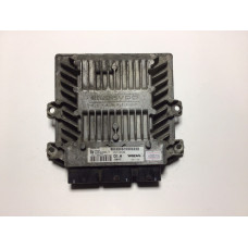 Volvo V50 Motor Beyni 31211081AA 5WS40328C-T