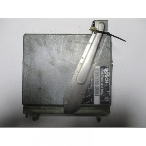 Volvo 850 Motor Beyni P09146476 1T28S2389