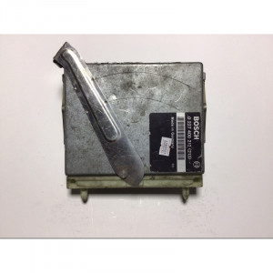 Volvo 850 Motor Beyni 0227400212