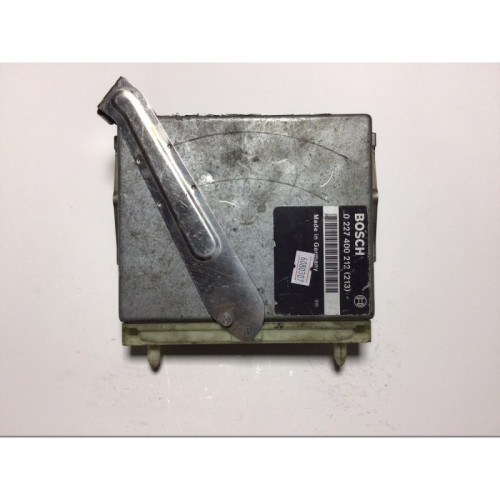 Volvo 850 Motor Beyni 0227400212