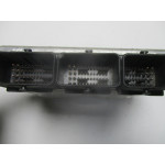 Volvo S40 V40 Motor Beyni 0281011087 8200065996