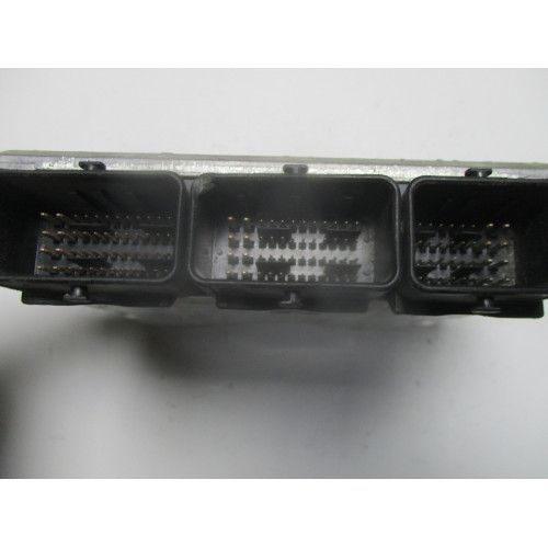 Volvo S40 V40 Motor Beyni 0281011087 8200065996