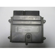 Volvo S40 2.4 Motor Beyni 079700-9133 P30743102