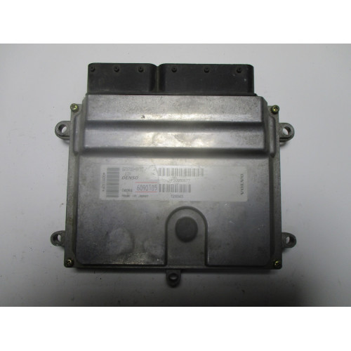 Volvo V40 S40 V50 Motor Beyni P30650677 079700-9132