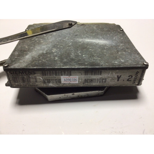 Volvo 850 2.4 Motor Beyni S103955406B P1275009