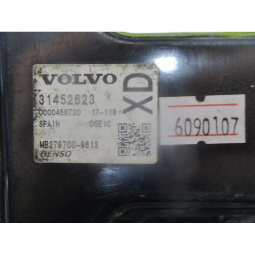 Volvo XC60 Motor Beyni 31452623 MB279700-9613