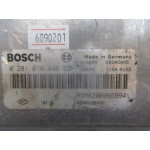 Volvo V40 S40 Motor Beyni 0281010440 28SA5005