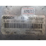 Volvo V40 S40 Motor Beyni 0281010441 28SA5006