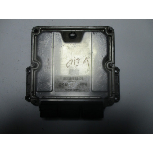 Volvo V40 S40 Motor Beyni 0281010441 28SA5006