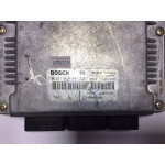 Volvo V40 S40 Motor Beyni 0281010441 28SA5006