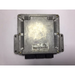 Volvo S40 V40 Motor Beyni 0281011087 8200065996