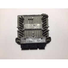 Volvo V70 Motor Beyni 5WS40562A-T 31211071AA