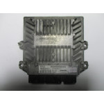 Volvo S40 V50 Motor Beyni 30785520AA 5WS40328B-T