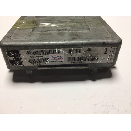 Volvo 960 3.0 Motor Beyni P09148498 1TVW009703