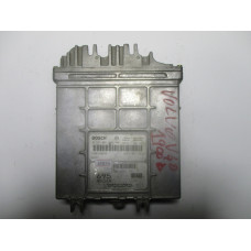 Volvo V40 S40 Motor Beyni 0281001906 7700110648
