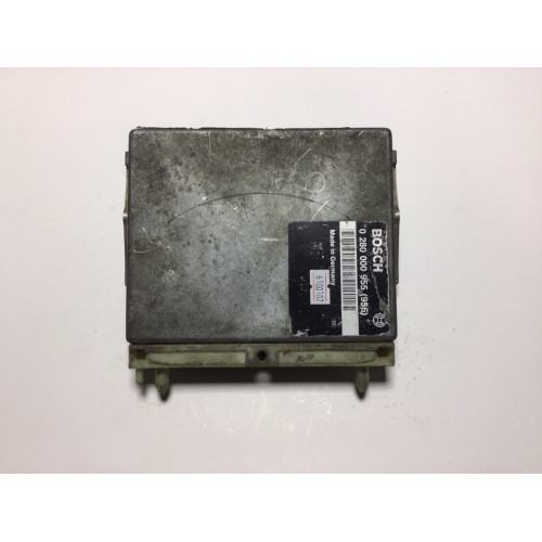 Volvo 850 2.0 Motor Beyni 0280000955 0280000956