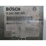 Volvo 940 Motor Beyni 0280000985