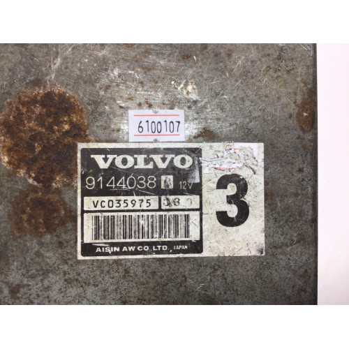 Volvo Şanzıman Beyni 9144038 VC035975