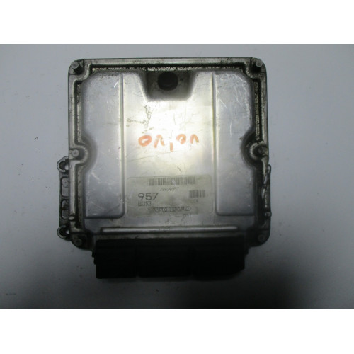 Volvo V40 S40 Motor Beyni 0281010441 28FM0265