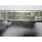 Volvo S60 S80 V70 Şanzıman Beyni P09480761 1T0505A00