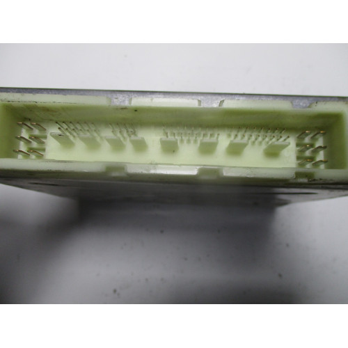 Volvo S60 S80 V70 Şanzıman Beyni P09480761 1T0505A00