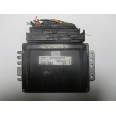 Volvo V40 Motor Beyni S118245025A P30644186
