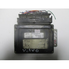 Volvo V40 2.0 Motor Beyni S110602003E P30614536