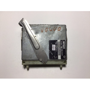 Volvo 850 Motor Beyni 0227400226 0227400226227