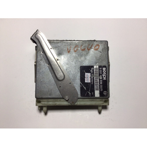 Volvo 850 Motor Beyni 0227400226 0227400226227