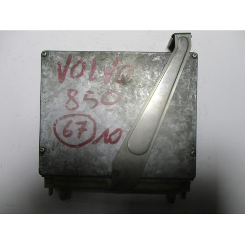 Volvo 850 2.0 Motor Beyni P1275677 1T50143504 S103955404D