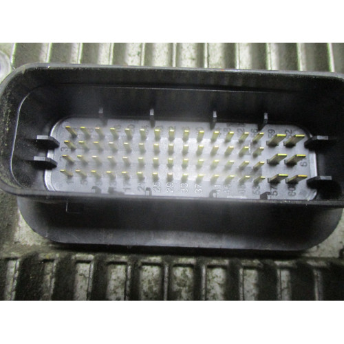 Volvo Motor Beyni 60100012 11401035