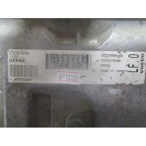 Volvo Motor Beyni 279700-9164 30729999