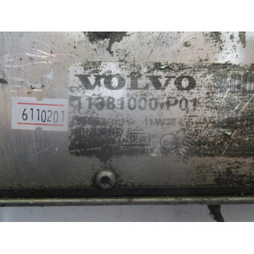 Volvo Motor Beyni 11381000-P01