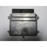 Volvo S40 2.4 Motor Beyni 079700-9133 P30743102