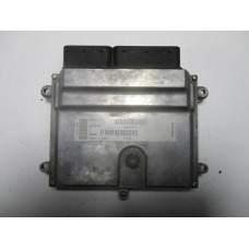 Volvo S40 2.4 Motor Beyni 079700-9133 P30743102