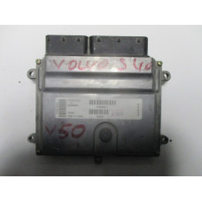 Volvo S40 Motor Beyni 079700-9132 P30650677
