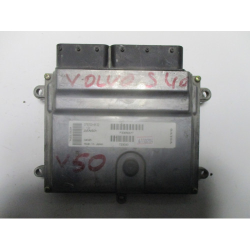 Volvo S40 Motor Beyni 079700-9132 P30650677