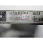 Volvo V70 S70 C70 2.3 Motor Beyni P09181887 1TUA008796