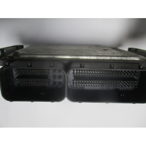 Volvo S60 S80 Motor Beyni 0261S06611 31331540 